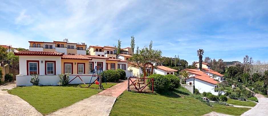 Belvedere Aeolis Hotel