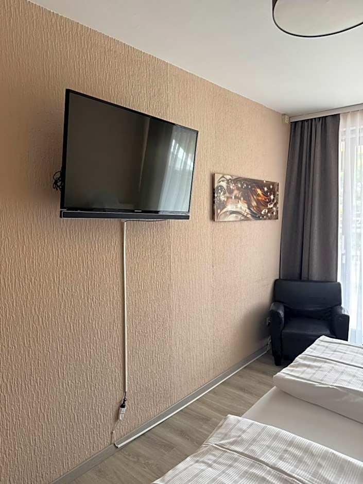 Hotel Traumblick
