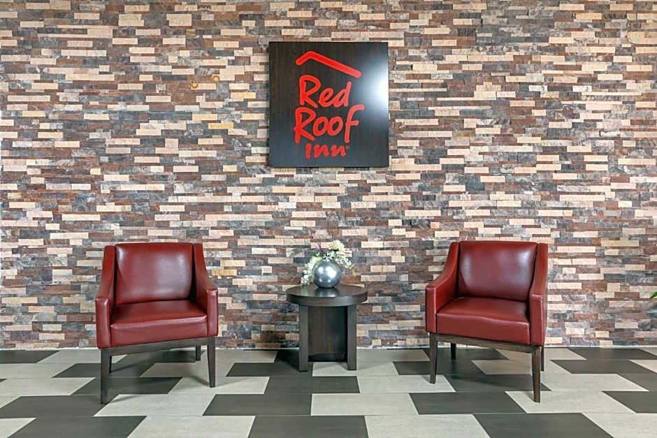 Red Roof Inn La Marque