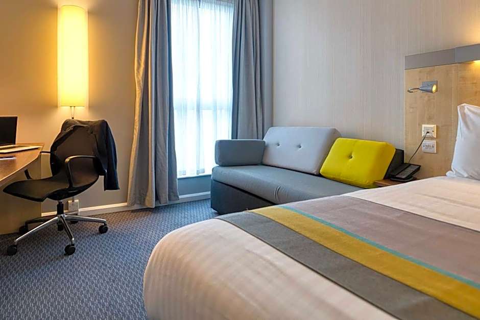 Holiday Inn Express Hull City Centre By IHG