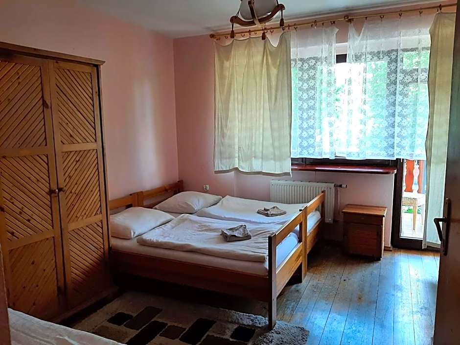 Usługi hotelarskie Karpacz