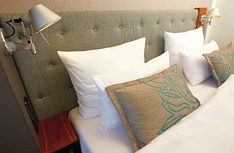 Room with King Size bed
