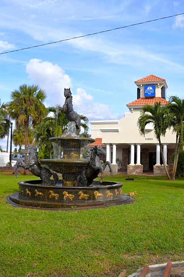 Americas Best Value Inn Fort Myers