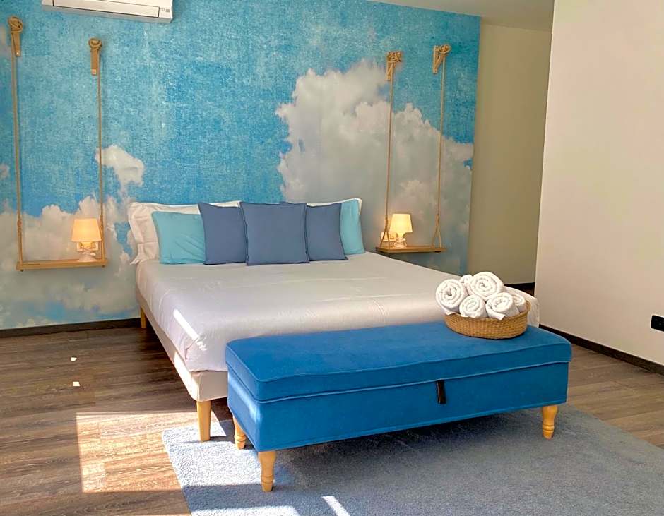 Francis Superior Rooms