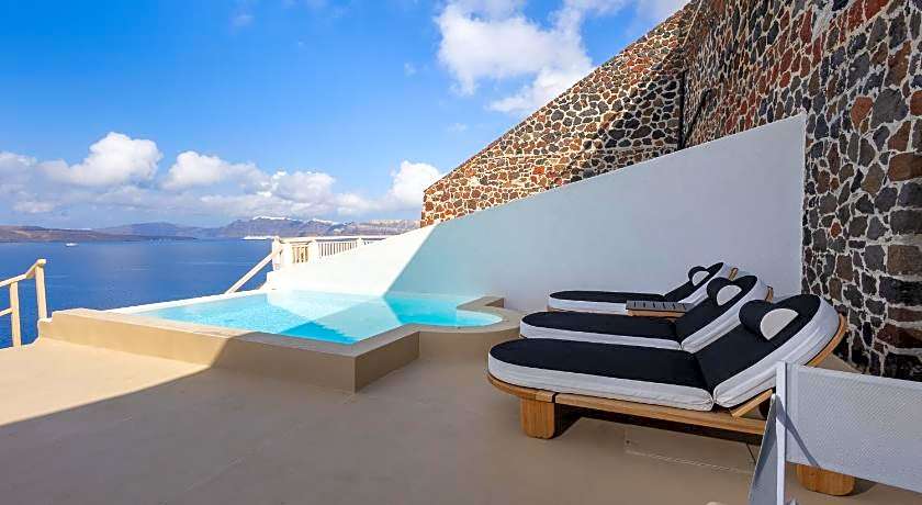 Ambassador Santorini