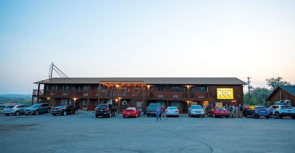Hagerman Valley Inn