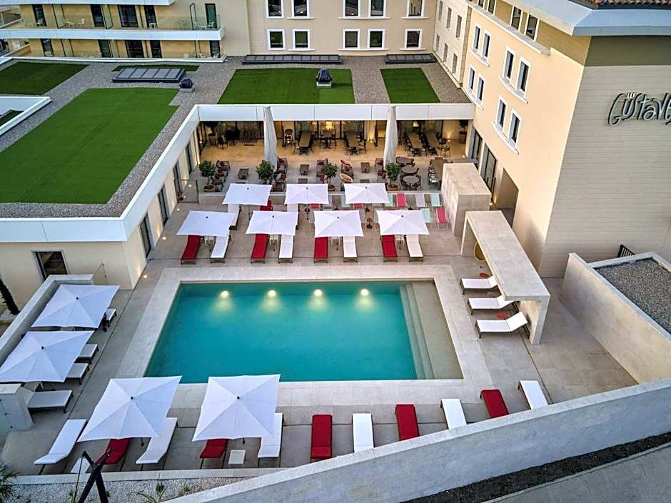 Mercure Avignon Gare TGV