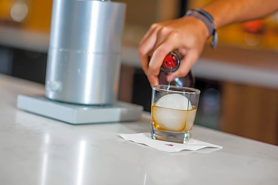 Richmond Marriott Short Pump