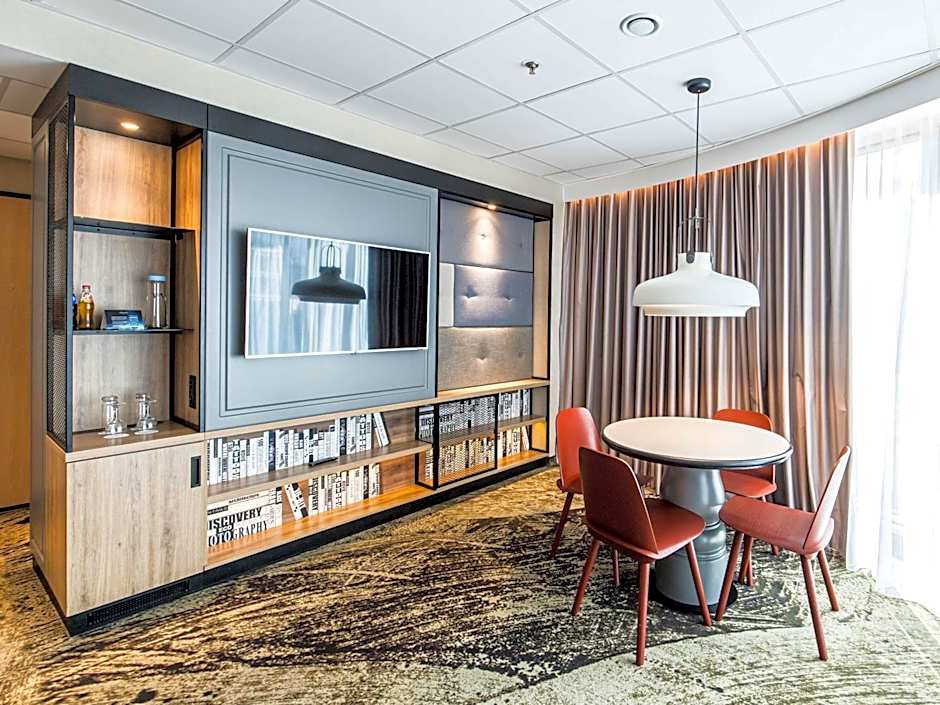 Mercure Wroclaw Centrum