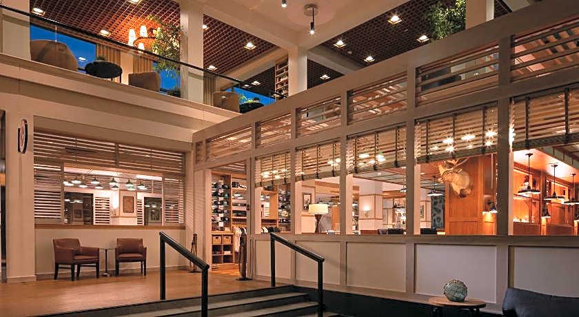 Hotel Champlain Burlington Curio Collection by Hilton