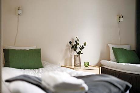 Hotell Säsong - Boden Business Park