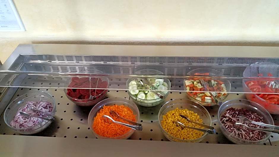 Hotel Residence Sirenella