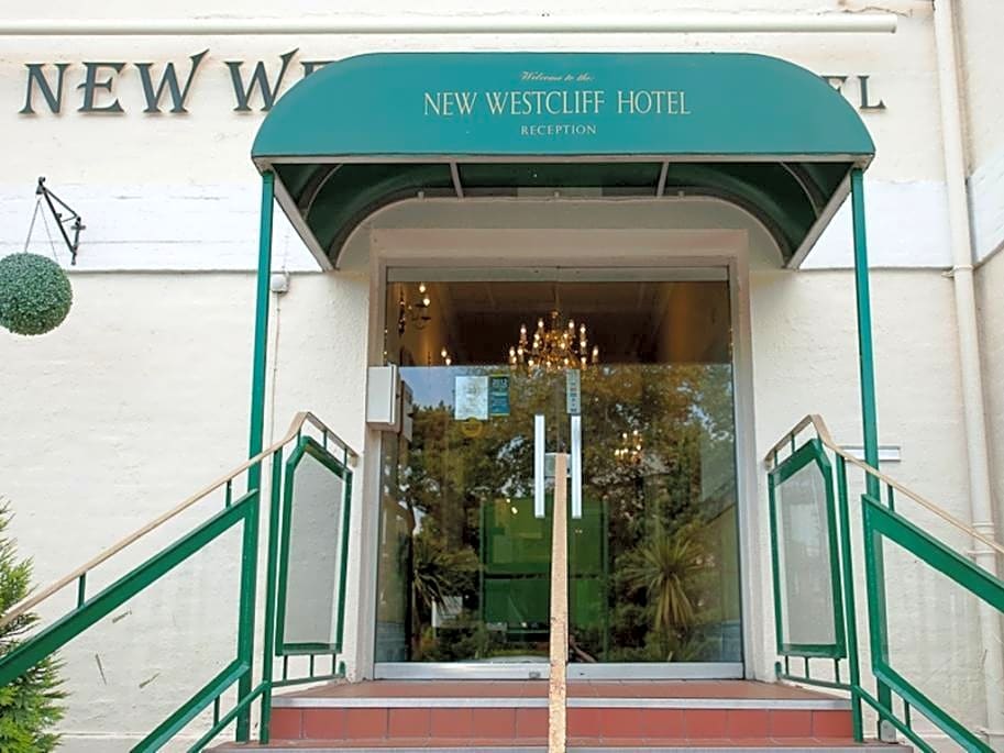 New Westcliff Hotel