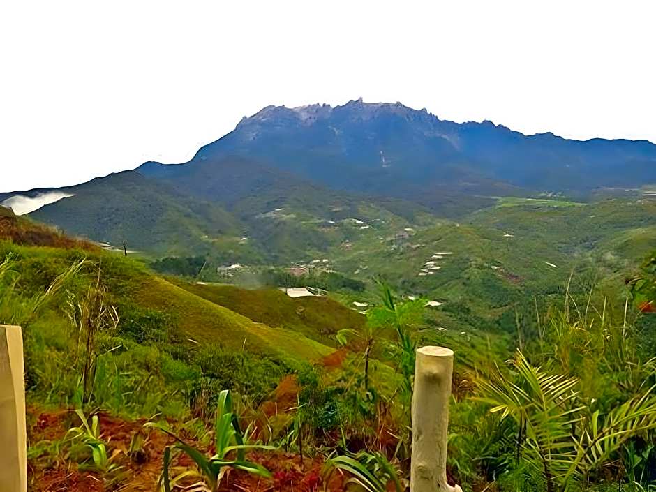 Crystal Hill R