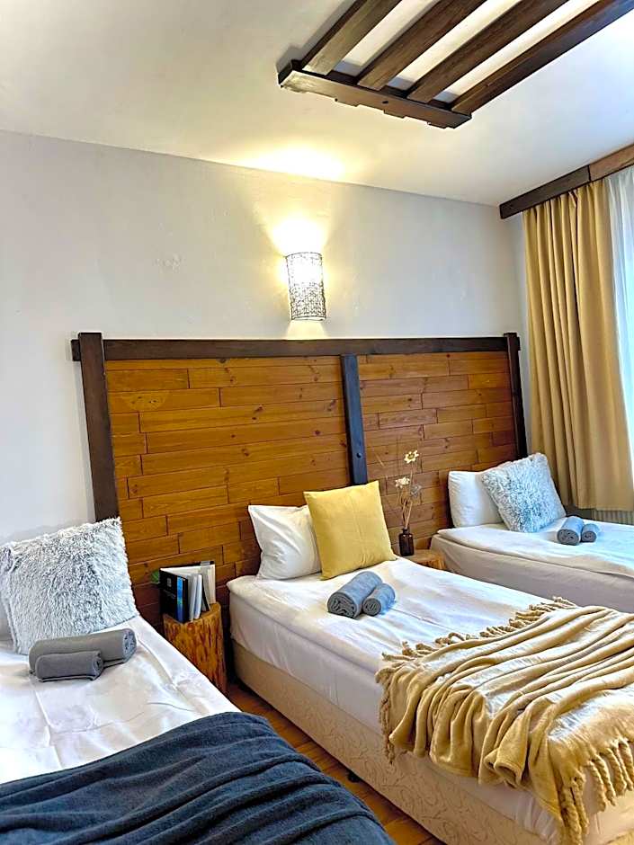 Red House Family house