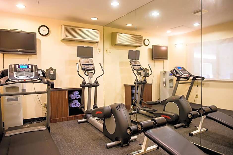 Fairfield Inn & Suites by Marriott Fredericksburg