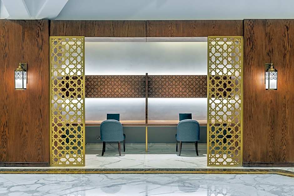 Makarem Ajyad Makkah Hotel