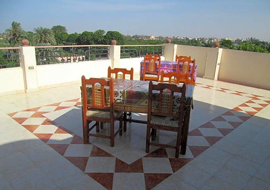 Kareem Hotel Luxor