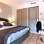 Logis Hôtel Les II Mas - Perpignan Sud