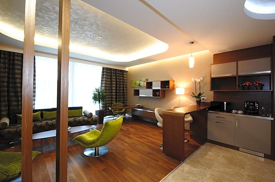 Ramada by Wyndham Podgorica