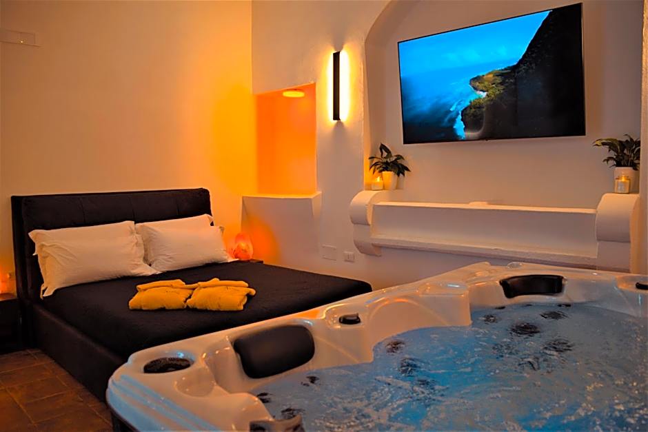 Alchimia Luxury Suites