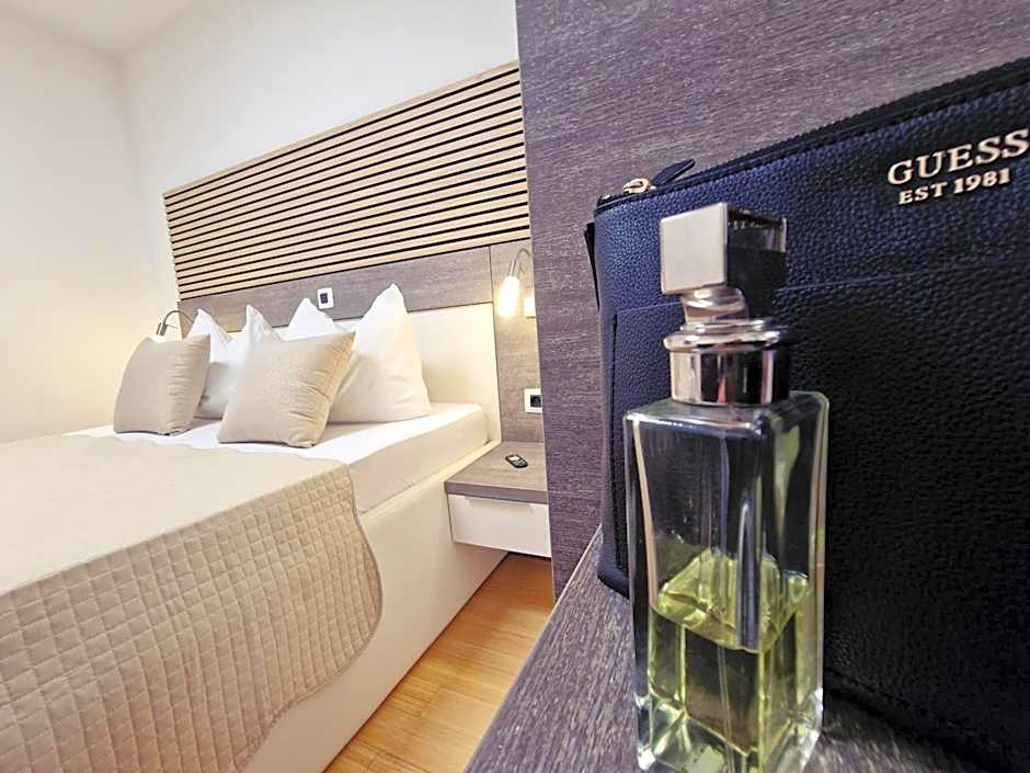 Residence-Apartment-Giuliano-Punta Skala,