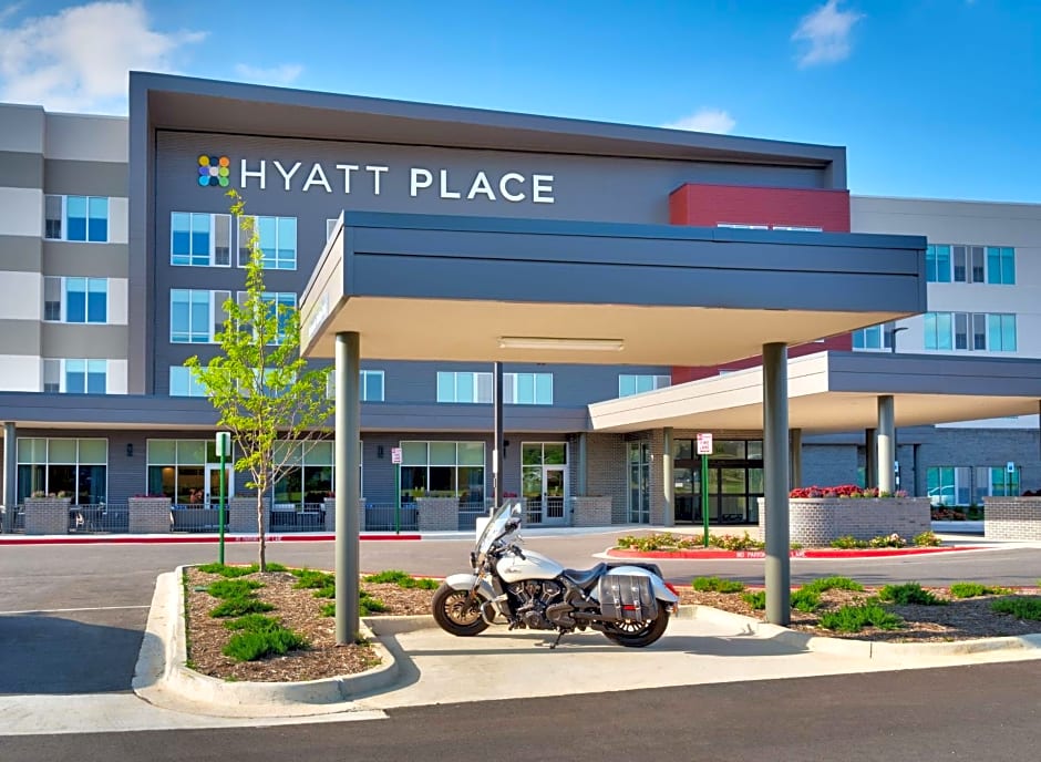 Hyatt Place Fayetteville/Springdale