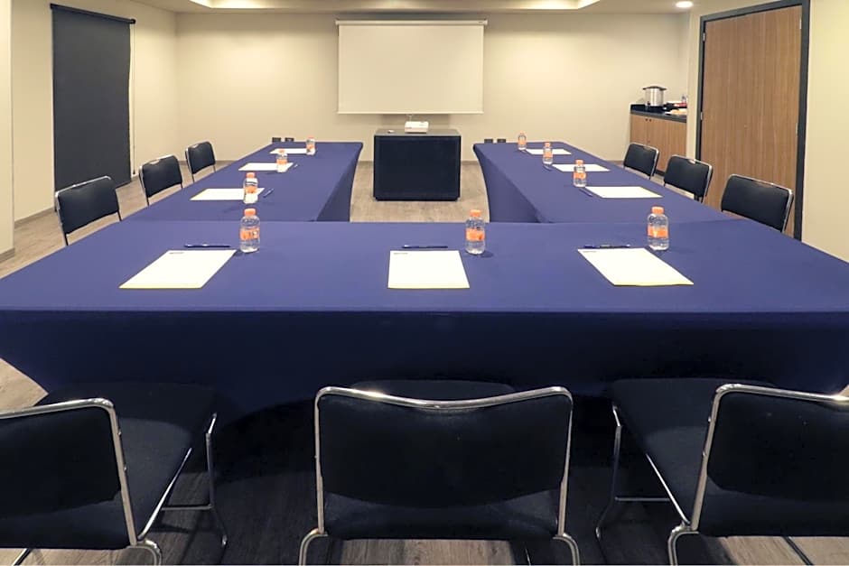 City Express by Marriott Chihuahua