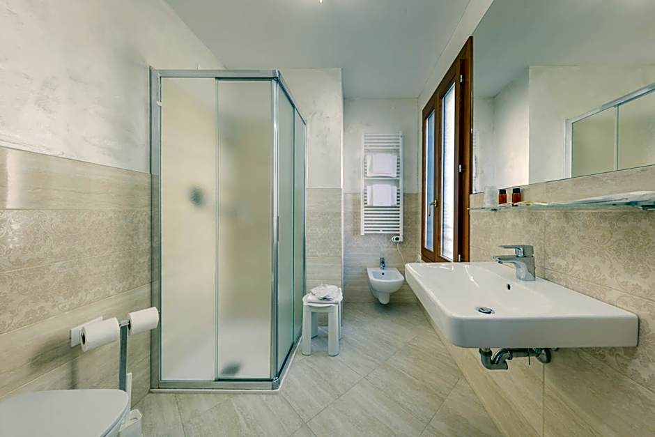 Hotel Marte