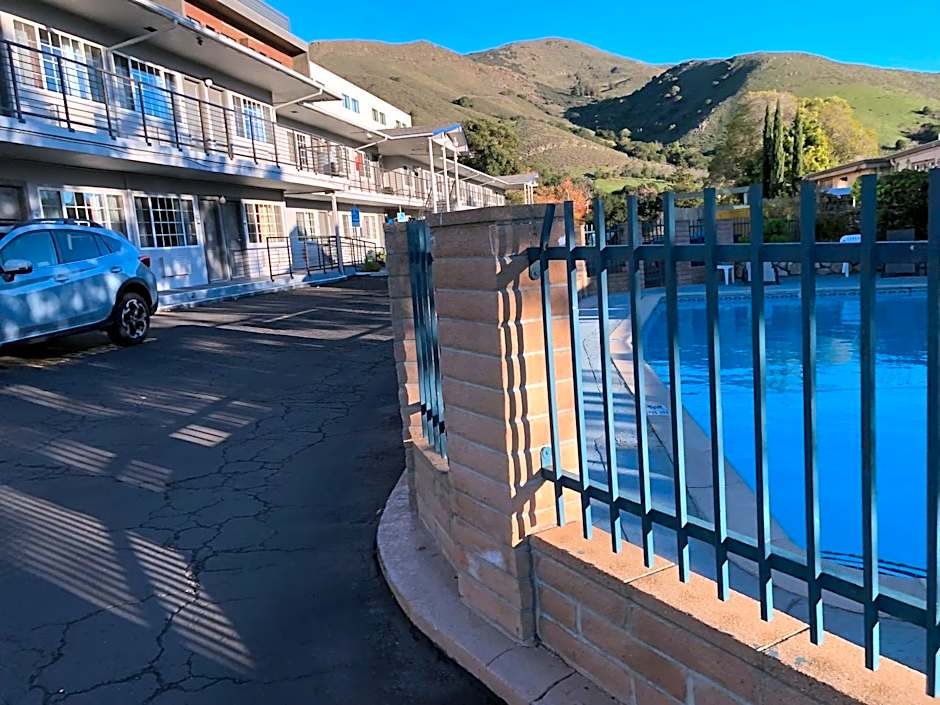 University Inn at San Luis Obispo
