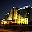 Chinggis Khaan Hotel
