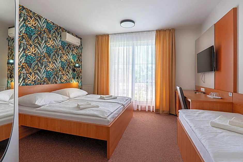 Wellness Hotel Thermal