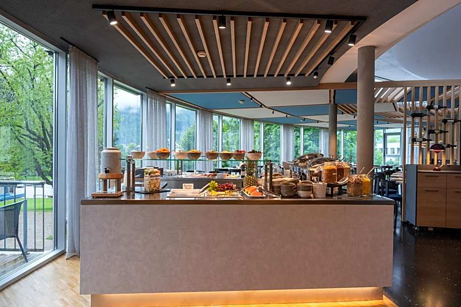 Val Blu Sport | Hotel | SPA