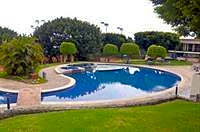 Villa Internacional de Tenis