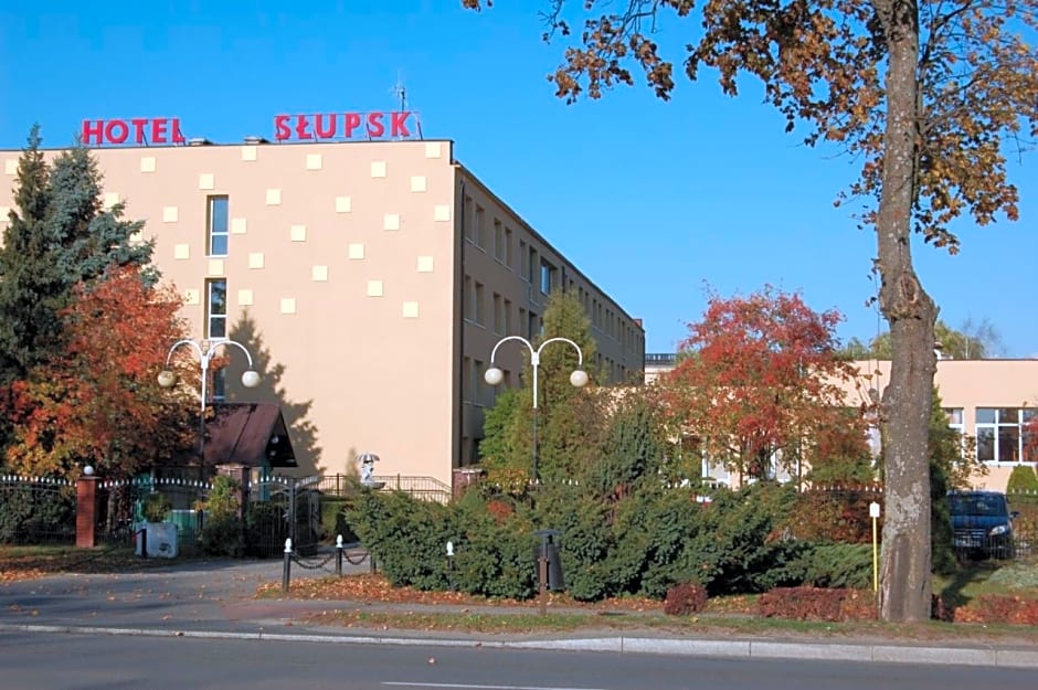 Hotel Słupsk