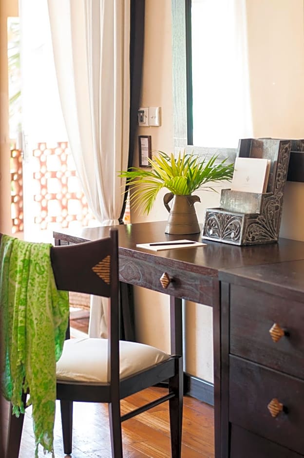 Diamonds Dream of Africa