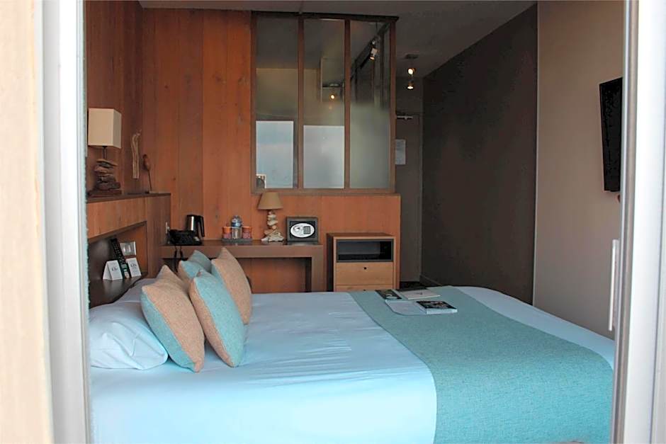 Logis Hôtel Restaurant Le Calluna