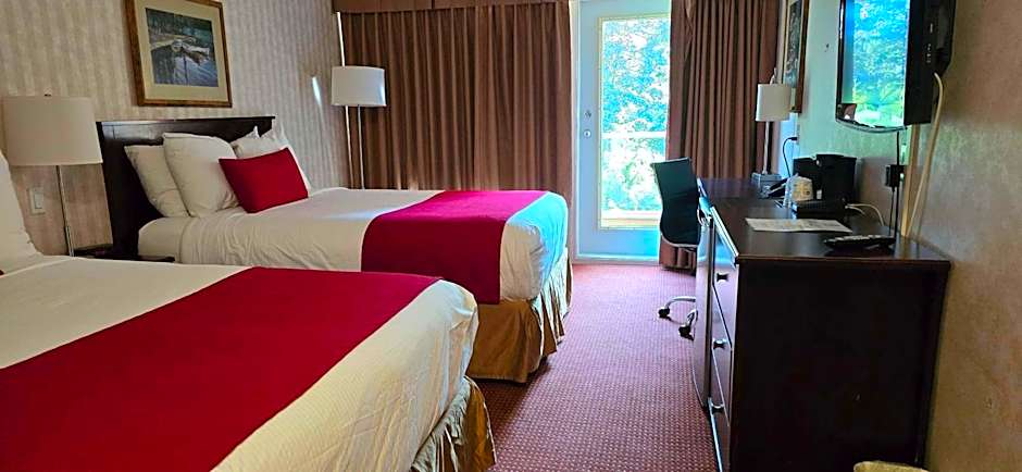 SureStay by Best Western Richmond Vancouver Airport