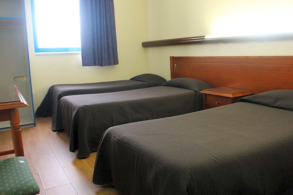 Euro Hotel Orly Rungis