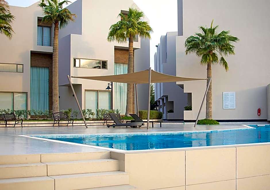 SeaLoft Villas