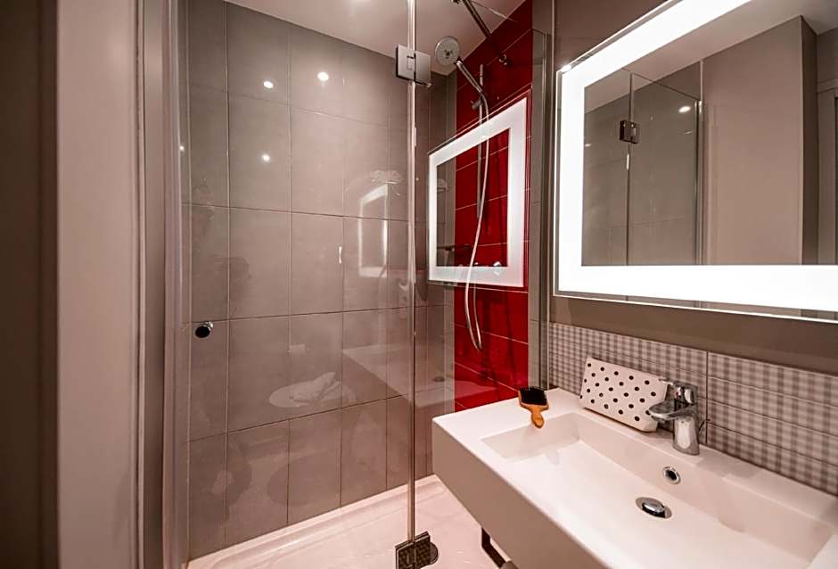 Ibis Styles Lille Centre Grand Place Hotel