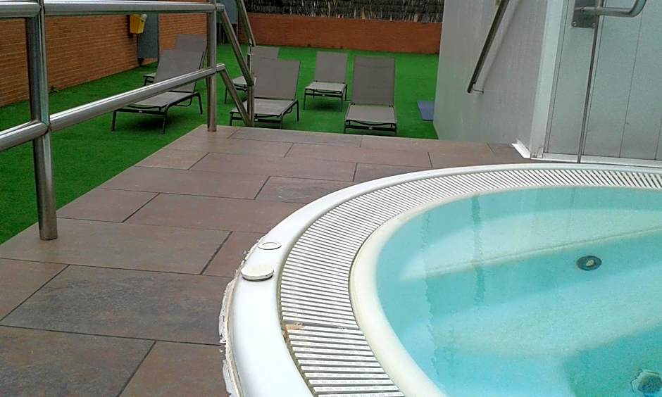 Bcn Sport Hostels