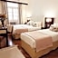 Ulises Recoleta Suites