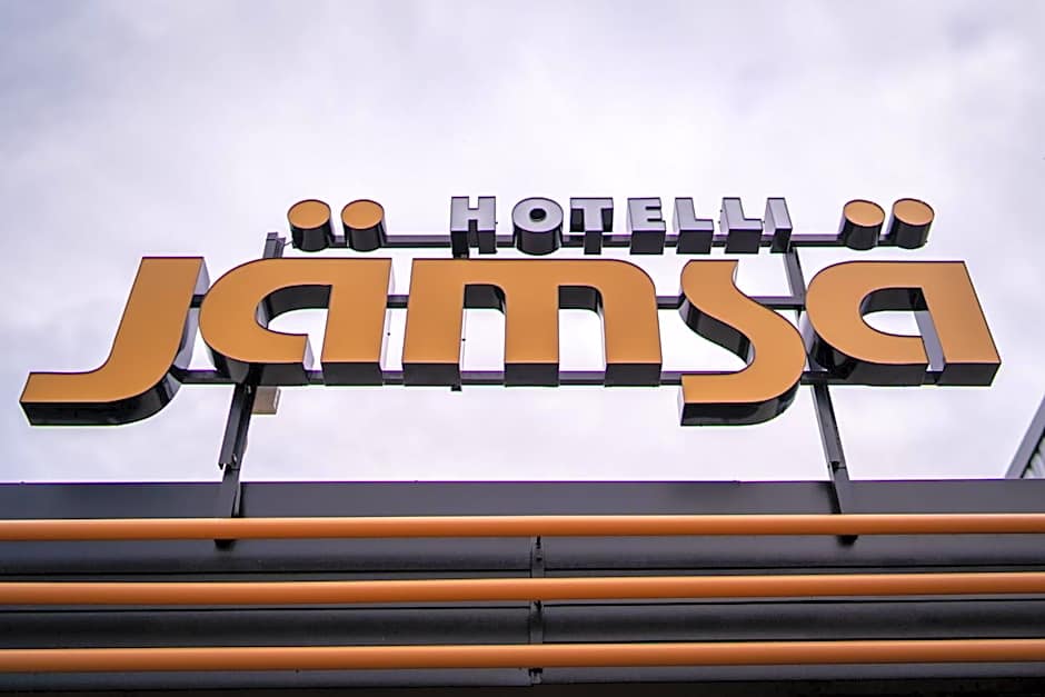 Hotelli Jämsä
