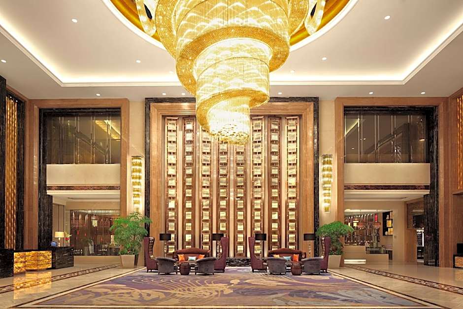 DoubleTree By Hilton Chongqing Wanzhou