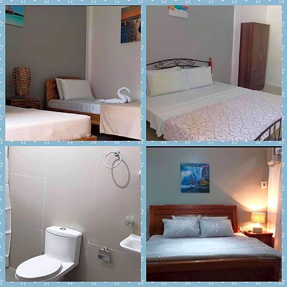 Panglao Tropical Villas