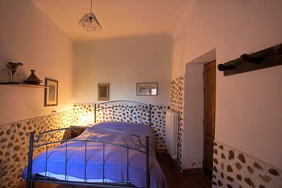 B&B Molino Del Gobbo