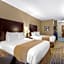 Best Western Plus Fort Saskatchewan Inn & Suites