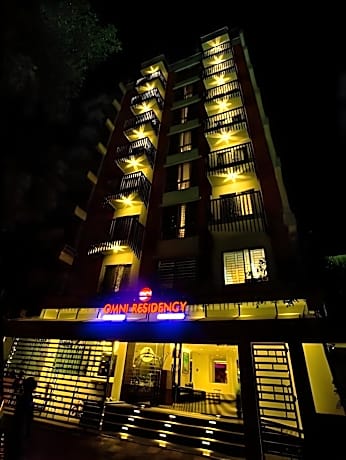 Hotel Omni Residency