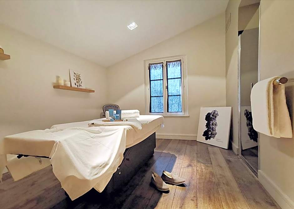 Le Clos Saint-Martin Hôtel & Spa